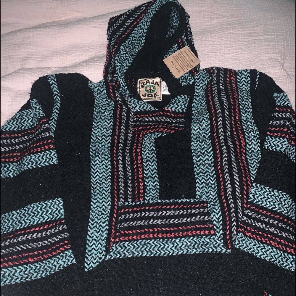 cute pullover! new with tags